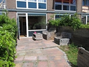 Appartement te huur in Alkmaar