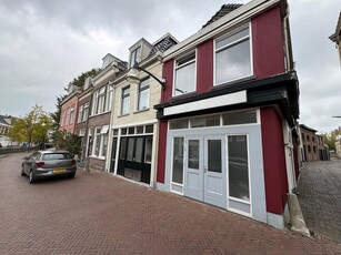 Benedenwoning Weaze, Leeuwarden huren?