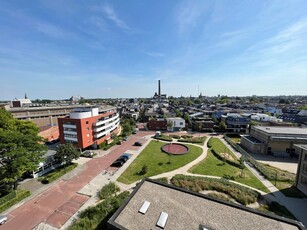 Bovenwoning Edisonstraat, Leiden huren?