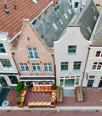 Bovenwoning Karrenstraat, Den Bosch huren?