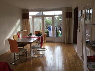 Kamer in Nijmegen