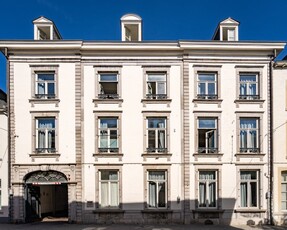 Studio in Maastricht met 2 kamers