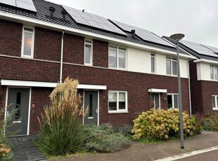 Woonhuis in Borne met 5 kamers