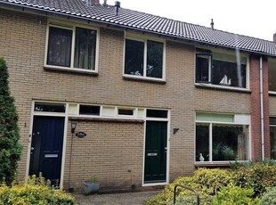 Woonhuis in Diepenveen met 4 kamers