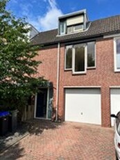 Woonhuis in Hoensbroek met 4 kamers