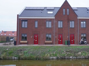 Woonhuis in Middenbeemster met 5 kamers