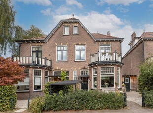 Woonhuis in Naarden met 6 kamers