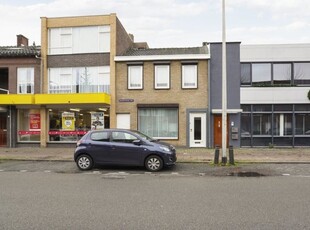 Woonhuis in Tilburg met 6 kamers