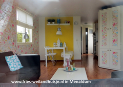 Woning te huur Gralda, Menaam