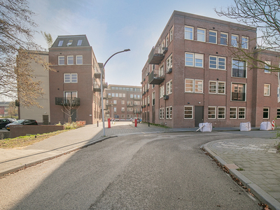 Appartement in Zwolle