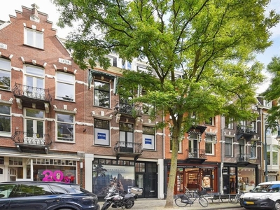 Cornelis Schuytstraat in Amsterdam (120m2)