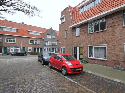 Esdoornstraat 73