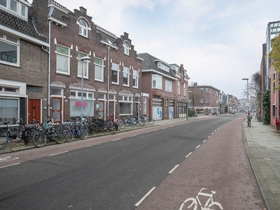 Gansstraat in Utrecht (45m2)