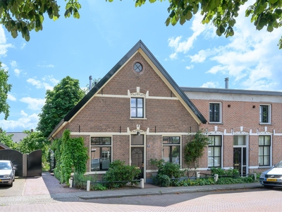 Gasfabriekstraat 16 a