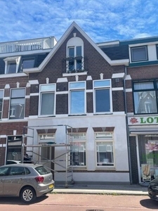 Hendrik van Viandenstraat in Amersfoort (28m2)