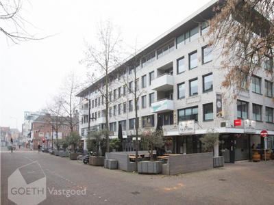 Kerkstraat in Eindhoven (47m2)