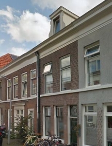 Korte Herenstraat in Haarlem (32m2)