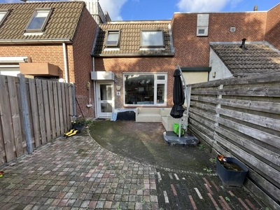 Landvoogdstraat in Heerlen (80m2)