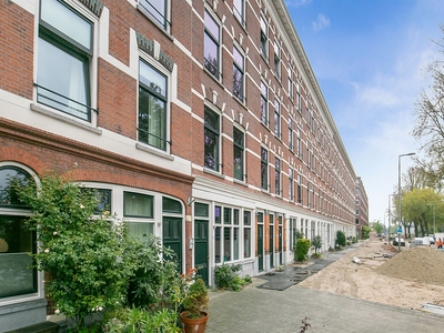 Nijverheidstraat 28