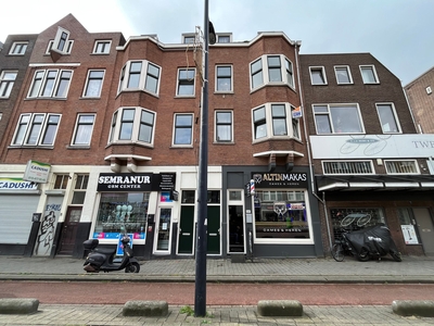 Vierambachtsstraat in Rotterdam (71m2)