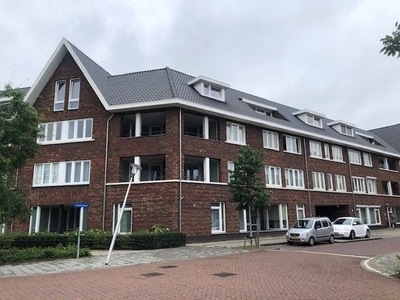 Violierstraat in Eindhoven (90m2)