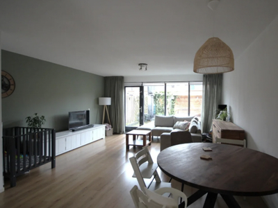 Woning te huur Beeldsnijderstraat, Zwolle