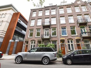 Amsterdam - Nicolaas Maesstraat