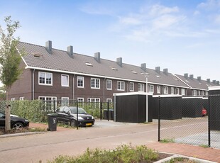 Appartement in Amersfoort met 4 kamers