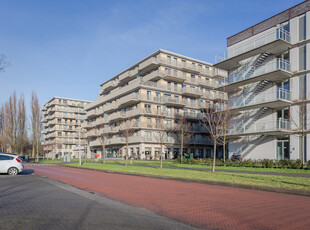 Appartement in Amstelveen met 3 kamers