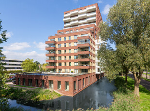 Appartement in Amstelveen met 3 kamers