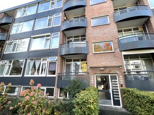 Appartement in Deventer met 3 kamers