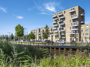 Appartement in Diemen met 3 kamers