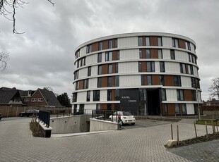 Appartement in Emmen met 3 kamers