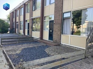 Appartement in Gorinchem met 5 kamers