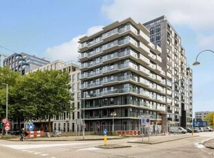 Appartement in Hoofddorp met 3 kamers