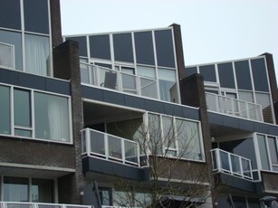 Appartement in Hoofddorp met 3 kamers