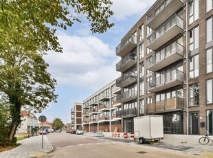 Appartement in Koog aan de Zaan met 3 kamers