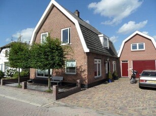 Appartement in Langbroek met 3 kamers