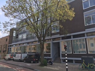 Appartement in Leiden met 2 kamers