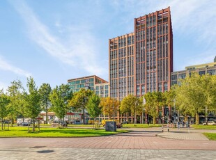 Appartement in Leiden met 3 kamers