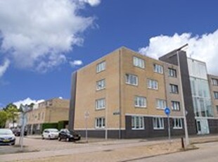 Appartement in Leiden met 3 kamers