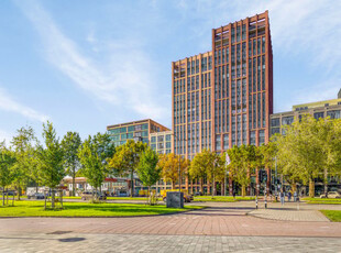 Appartement in Leiden met 3 kamers