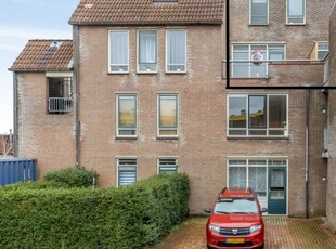 Appartement in Lelystad met 4 kamers