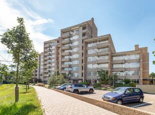 Appartement in 's-Gravenhage met 5 kamers