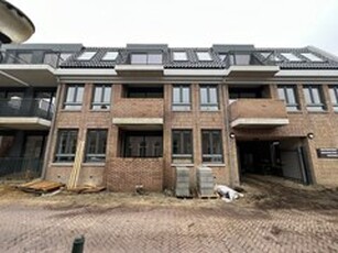 Appartement in Steenbergen met 3 kamers