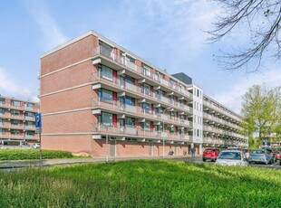 Appartement in Terneuzen met 3 kamers