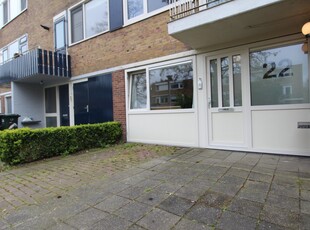 Appartement in Zwolle met 2 kamers