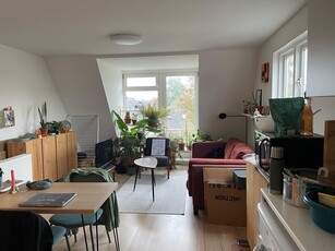 Appartement in Zwolle met 2 kamers