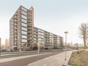 Bovenwoning Albert Plesmanplein, Gouda huren?