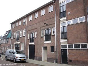 Bovenwoning Javastraat, Haarlem huren?